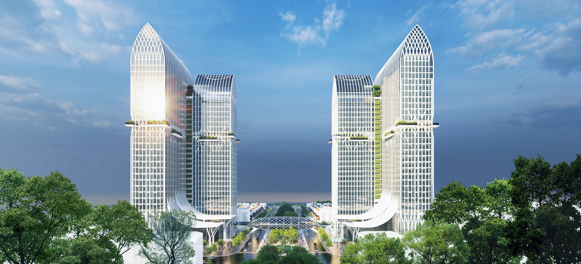 The Terra Bắc Giang