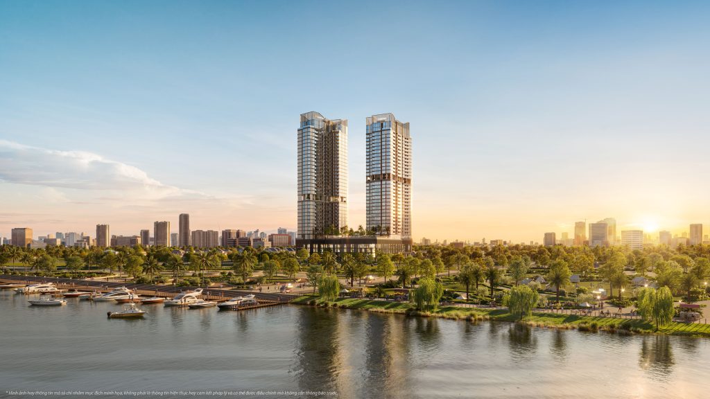 Vlasta Premier Phú Thuận