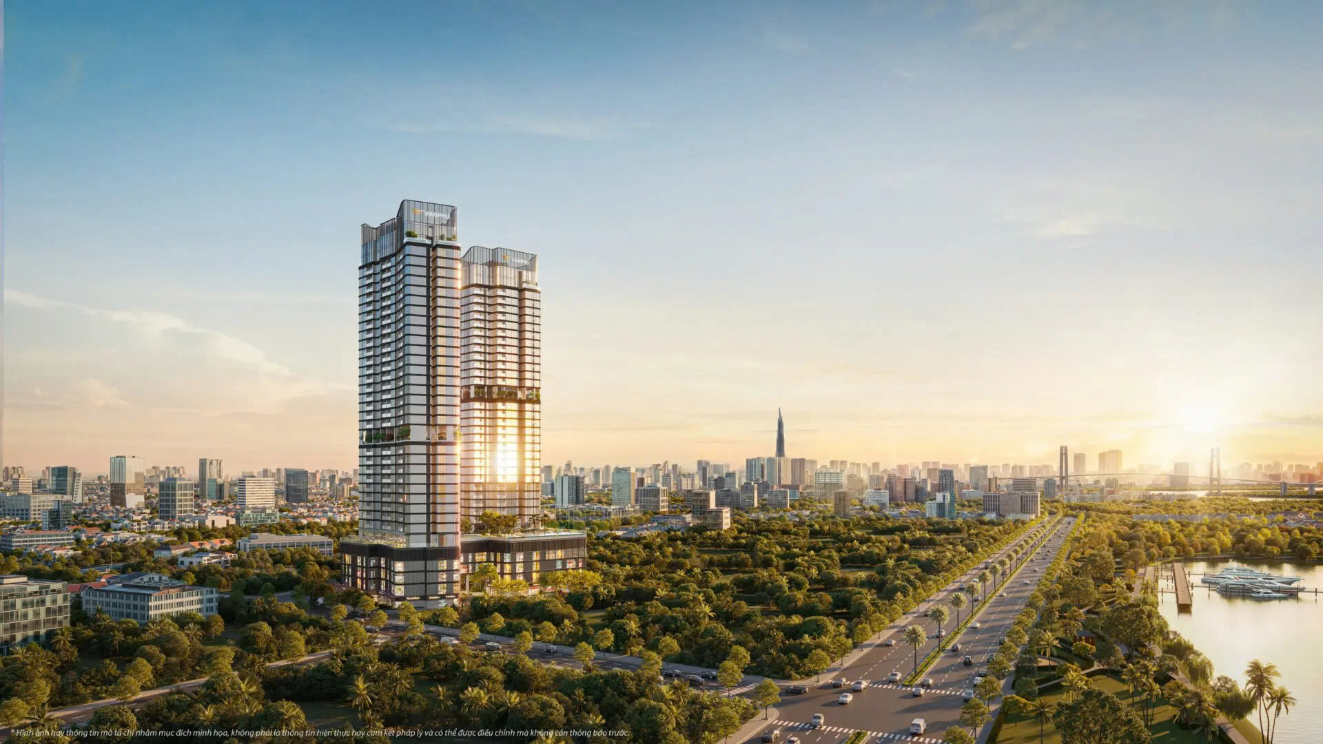 Kiên định triết lý “vị nhân sinh”, Văn Phú thắng lớn tại Giải thưởng Quốc gia Bất động sản Việt Nam